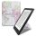 Калъф за Kobo Aura H2O Edition 2, Екологична кожа, Многоцветен, 43687.12