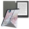 Калъф за Kobo Aura H2O Edition 2, Екологична кожа, Многоцветен, 43687.12