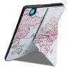 Калъф за Kobo Aura H2O Edition 2, Екологична кожа, Многоцветен, 43687.12