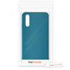 Кейс за Huawei P20, Силиконов, Син, 45689.62