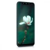 Капак за Xiaomi Pocophone F1, Силиконов, Зелен, 46368.14