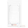 Калъф за Apple iPhone 8 / iPhone 7 / iPhone SE 2, силиконов, прозрачен, 47787.03
