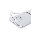 Калъф за Apple iPhone 8 / iPhone 7 / iPhone SE 2, силиконов, прозрачен, 47787.03