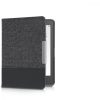 Калъф за Kobo Aura Edition 1, текстилен, сив, 43342.03