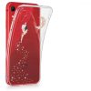 Калъф за Apple iPhone XR, силикон, розово злато, 45912.25
