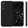 Кейс за Xiaomi Mi 9 SE, Силиконов, Черен, 47907.47