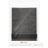Калъф за Tolino Shine 3, текстил, сив, 47832.02