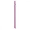 Калъф за Apple iPhone 8 Plus / iPhone 7 Plus, Силиконов, Розов, 40842.140