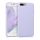 Калъф за Apple iPhone 8 Plus / iPhone 7 Plus, Силиконов, Лилав, 40842.139