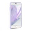Калъф за Apple iPhone 8 Plus / iPhone 7 Plus, Силиконов, Лилав, 40842.139