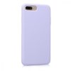 Калъф за Apple iPhone 8 Plus / iPhone 7 Plus, Силиконов, Лилав, 40842.139