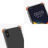 Калъф за Apple iPhone X / iPhone XS, Силиконов, Прозрачен, 48205.03