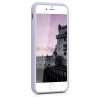 Калъф за Apple iPhone 6 / iPhone 6s, силиконов, лилав, 40223.139