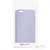 Калъф за Apple iPhone 6 / iPhone 6s, силиконов, лилав, 40223.139