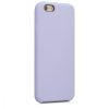 Калъф за Apple iPhone 6 / iPhone 6s, силиконов, лилав, 40223.139