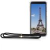 Калъф за Samsung Galaxy J6 Plus, Силиконов, Прозрачен, 48294.03