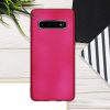 Кейс за Samsung Galaxy S10, Силиконов, Розов, 47452.65