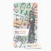 Калъф за Apple iPhone 6 Plus / iPhone 6s Plus, силиконов, прозрачен, 48336.03