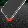 Калъф за Apple iPhone 6 Plus / iPhone 6s Plus, силиконов, прозрачен, 48336.03