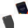 Калъф за Apple iPhone 6 Plus / iPhone 6s Plus, силиконов, прозрачен, 48336.03