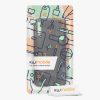 Кейс за Samsung Galaxy A70, Силиконов, Черен, 48427.47