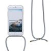 Калъф за Apple iPhone 6 / iPhone 6s, Силиконов, Прозрачен, 47246.22