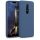 Кейс за OnePlus 6, Силиконов, Син, 46122.116