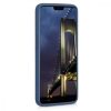 Кейс за OnePlus 6, Силиконов, Син, 46122.116