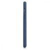 Кейс за OnePlus 6, Силиконов, Син, 46122.116