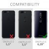 Кейс за OnePlus 6, Силиконов, Син, 46122.116