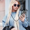 Кейс за HTC U11, Силиконов, Прозрачен, 48637.03