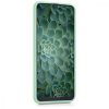 Кейс за Samsung Galaxy A50, Силиконов, Зелен, 48054.50