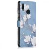 Капак за Huawei Y9 (2019), Екологична кожа, Многоцветен, 48780.02
