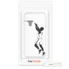 Калъф за Apple iPhone 8 / iPhone 7 / iPhone SE 2, силиконов, черен, 41448.26