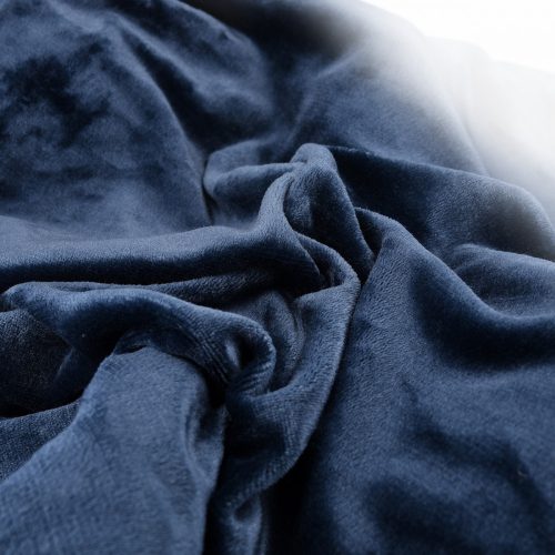 Нагреваемо електрическо одеяло Navaris 180 x 130 см, 45274.08.01