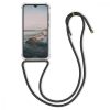 Калъф за Huawei Y7 (2019) / Y7 Prime (2019), Силиконов, Прозрачен, 48863.03