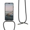 Калъф за Huawei Y7 (2019) / Y7 Prime (2019), Силиконов, Прозрачен, 48863.03