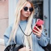 Калъф за Huawei Y7 (2019) / Y7 Prime (2019), Силиконов, Прозрачен, 48863.03