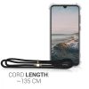 Калъф за Huawei Y7 (2019) / Y7 Prime (2019), Силиконов, Прозрачен, 48863.03