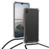 Калъф за Huawei Y7 (2019) / Y7 Prime (2019), Силиконов, Прозрачен, 48863.03
