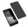 Калъф за Apple iPhone 8 / iPhone 7 / iPhone SE 2, силиконов, кафяв, 40225.46