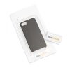 Калъф за Apple iPhone 8 / iPhone 7 / iPhone SE 2, силиконов, кафяв, 40225.46