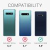 Кейс за Samsung Galaxy S10e, силикон, розово злато, 47944.56