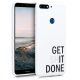 Калъф за Huawei Y7 (2018) / Y7 Prime (2018), Силиконов, Многоцветен, 47012.03