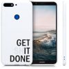 Калъф за Huawei Y7 (2018) / Y7 Prime (2018), Силиконов, Многоцветен, 47012.03