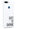 Калъф за Huawei Y7 (2018) / Y7 Prime (2018), Силиконов, Многоцветен, 47012.03