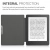 Калъф за Kobo Aura H2O Edition 2, текстилен, сив, 49111.01