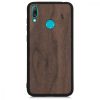 Калъф за Huawei Y7 (2019) / Y7 Prime (2019), дърво, кафяв, 49160.18