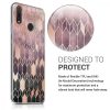 Калъф за Huawei Y9 (2019), Силиконов, Многоцветен, 49206.02