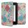 Калъф за Kindle Paperwhite 7, Екологична кожа, Многоцветен, 45569.17